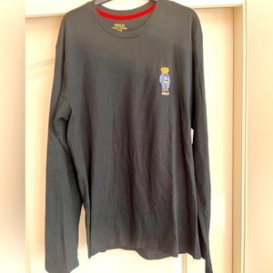 POLO RALPH LAUREN TSHIRT